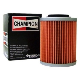 Filtru Ulei Champion Aprilia SL 2000-2006 COF052